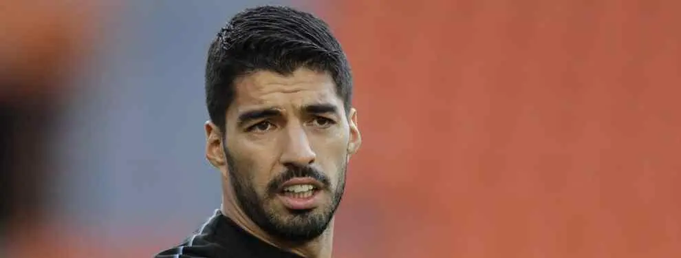 Chivatazo a Luis Suárez: el Barça cierra un fichaje la próxima semana (y el crack que se va)