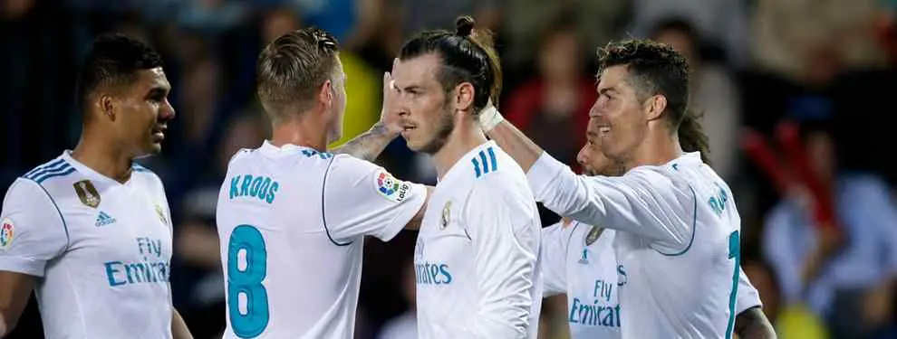 Vienen con 70 millones: el intocable del Real Madrid que tiene una oferta de infarto para irse