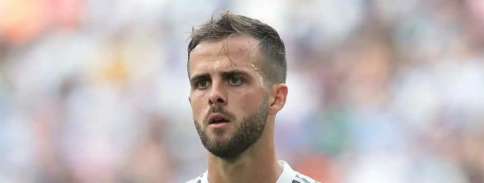 Pjanic al Barça: la operación a tres bandas que mete al crack de la Juventus en el equipo de Messi