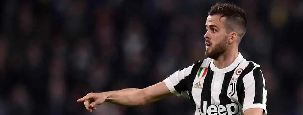 Operación Pjanic: Messi mete a un crack del Barça en el fichaje