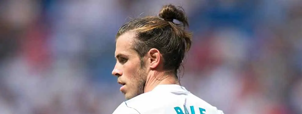 Gareth Bale destroza a Florentino Pérez con una bomba (y es de un fichaje de Lopetegui)