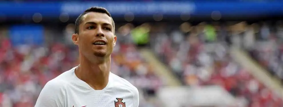 Cristiano Ronaldo revienta el Mundial con una confesión brutal (y ojo a lo que dice Messi)