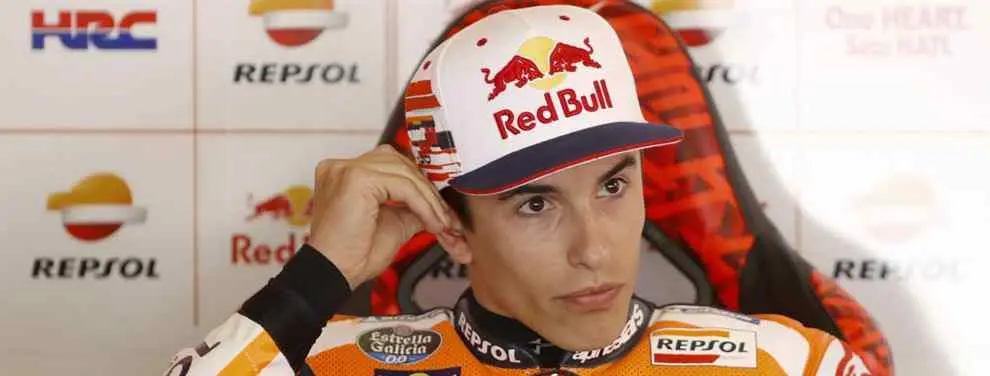 El tapado que puede acabar con el reinado de Marc Márquez (y no es Jorge Lorenzo)