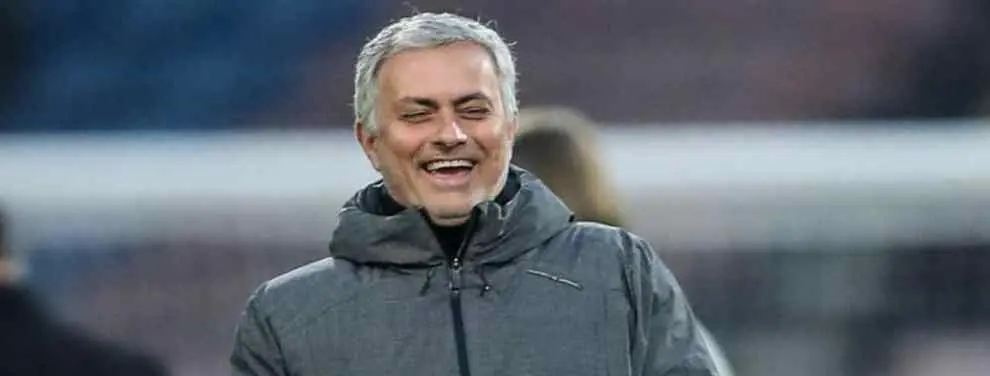 Mourinho saca el talonario: contraoferta para llevarse a un amigo de Messi en el Barça