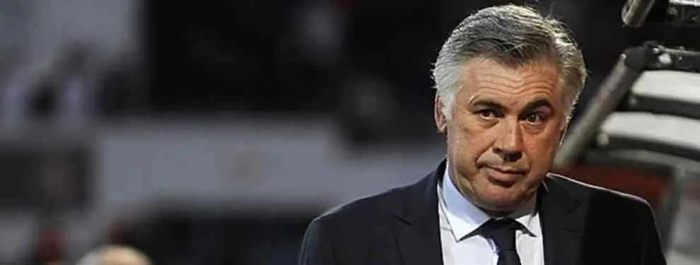 Ancelotti puja para llevarse a un crack del Barça (y Messi da el visto bueno)
