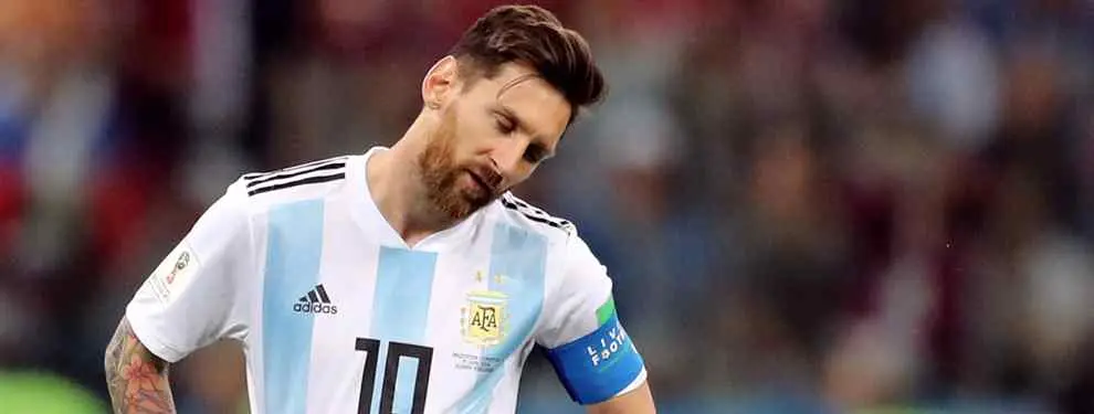 Cristiano Ronaldo hace sangre: el mensaje que revienta a Messi (aún más) en el Mundial