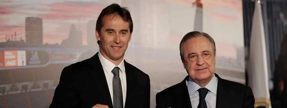 ¡Estalla el lío! El crack que quiere fichar por el Real Madrid harto de Messi