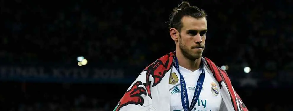 Lío con Gareth Bale: la enganchada con Lopetegui que lo echa del Real Madrid
