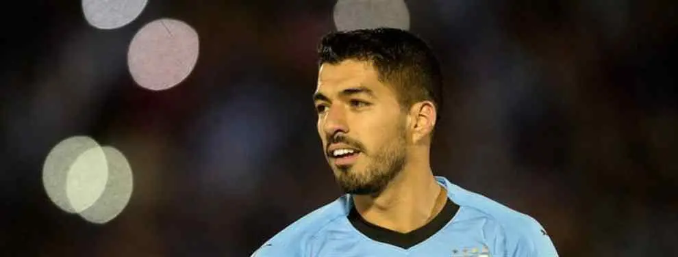 La oferta de locos que puede convertir a Luis Suárez en el mejor pagado del mundo y dejar el Barça