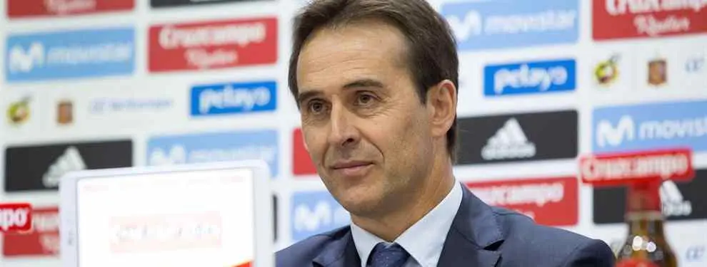 El Barça tiene cerrado un fichaje español (y es una bomba que no se esperaba Lopetegui)