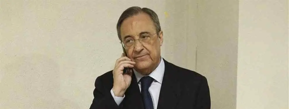 Florentino Pérez lo cancela: el fichaje del Real Madrid que revienta por el Mundial