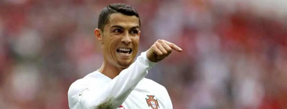 Cristiano Ronaldo responde a Messi: el dardo del ‘7’ para el delantero de Argentina