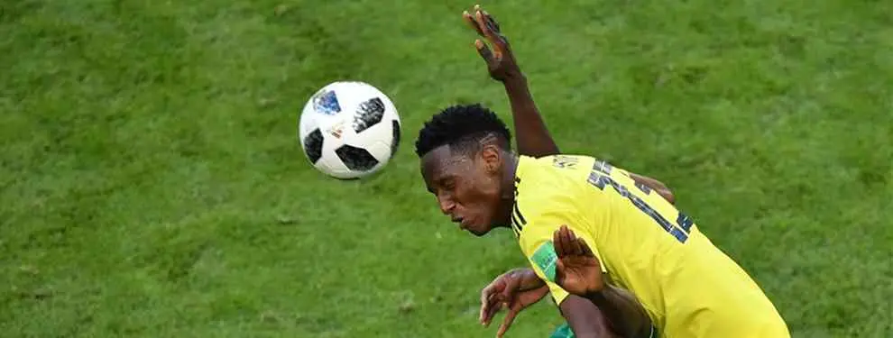 James Rodríguez Rodríguez la lía en el triunfo de Colombia (vaya bestialidad)