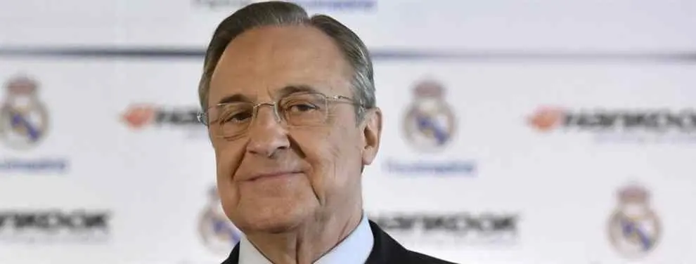 El fichaje chollo que Florentino Pérez quiere llevarse del Milan (y no es Bonucci)