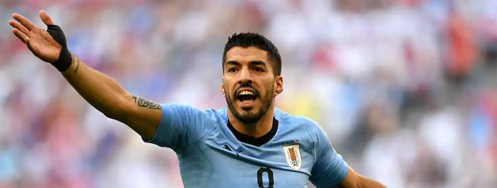 Luis Suárez avisa: los dos intocables de Valverde que tienen ofertas para irse (y se lo piensan)