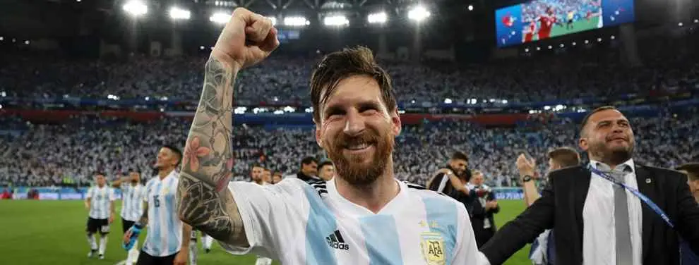 Messi lo sabe: la lista de laterales que maneja el Barça para ‘cargarse’ a Semedo (con sorpresa)