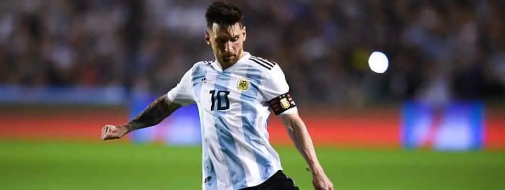 El crack del Barça que deja tirado a Messi por el Liverpool (y la operación se cierra en siete días)