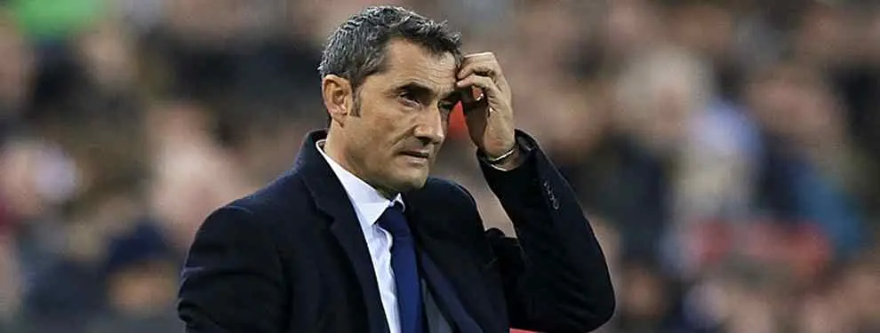 Messi frena una salida sonada del Barça (y es un intocable de Valverde)