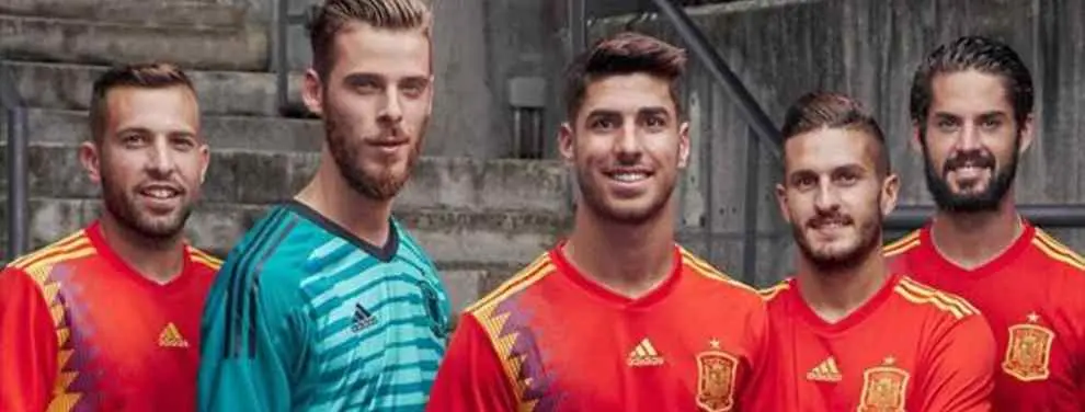 El crack español que ha perdido 25 millones de euros este Mundial (y algo más)