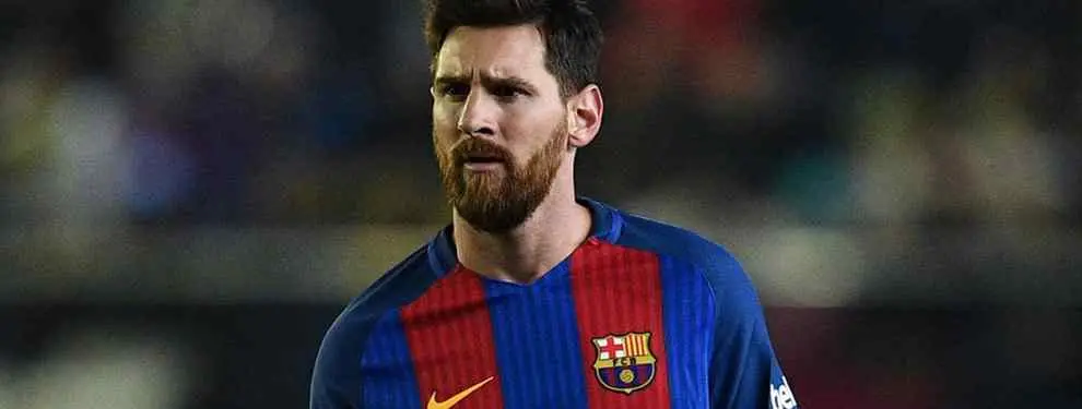 ¡Bombazo! El PSG irá a por un crack del Barça si acaba vendiendo a Neymar