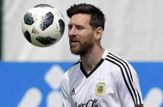 Messi mete mano: lo quiere en el Barça (y es un crack colombiano. Y no es Quintero)