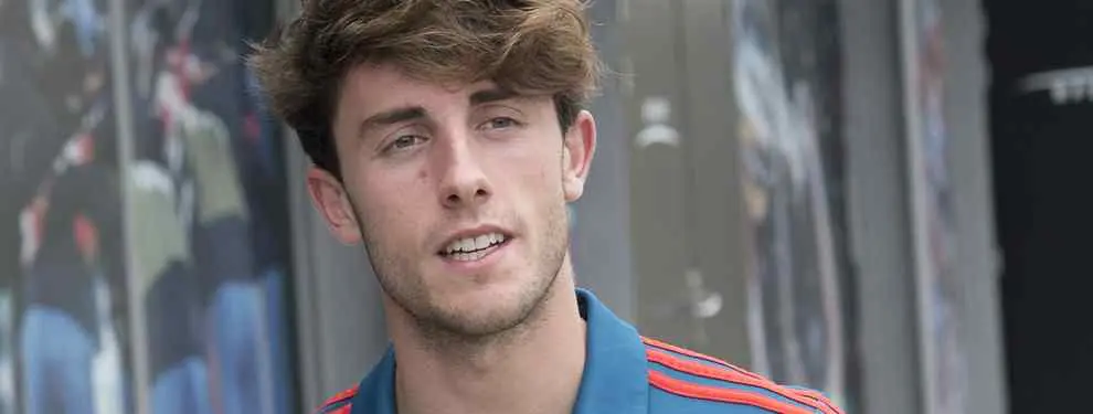 Lopetegui pide al mejor lateral derecho del Mundial y cierra las puertas a Odriozola