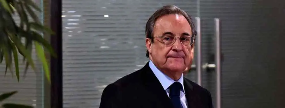 Florentino Pérez empieza su cásting: el fichaje que se decide en el Mundial (y es una bomba)