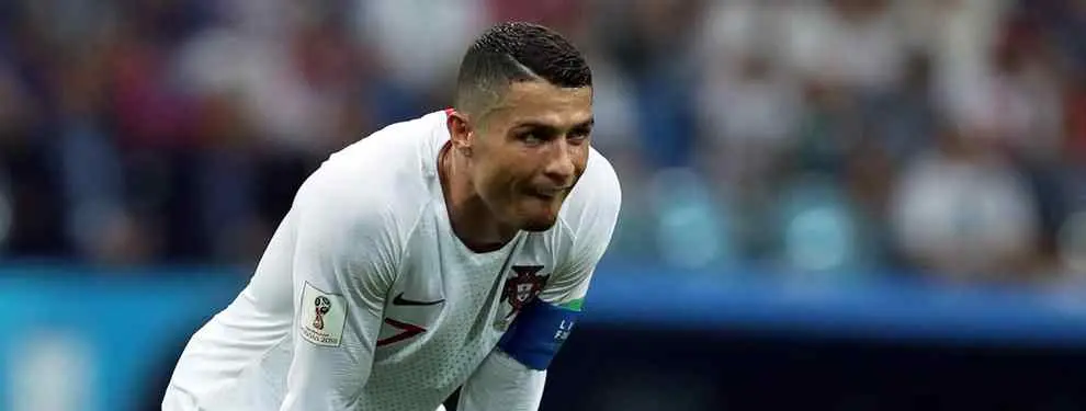 Cristiano Ronaldo se va: la millonada que pone la Juventus a Florentino Pérez (y lo que pide)