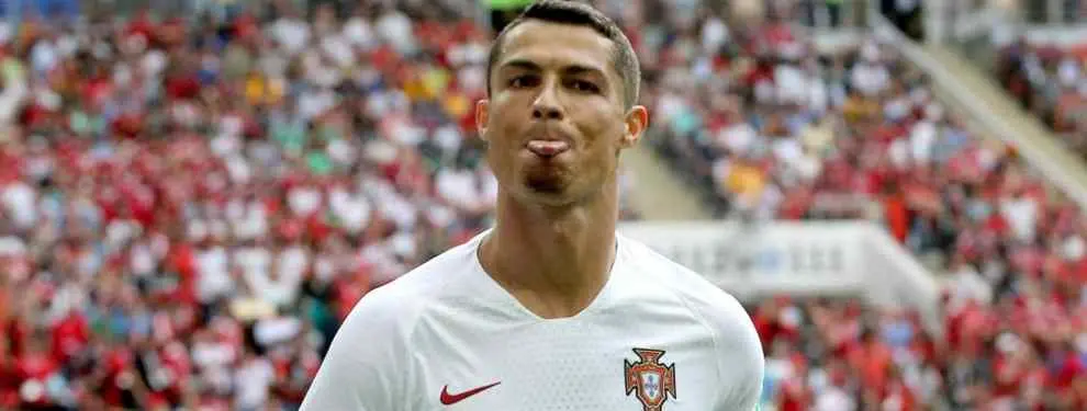 El crack del Barça que jugará con Cristiano Ronaldo la temporada que viene