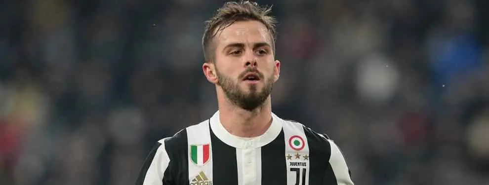 Adiós a Pjanic: el plan B de Messi para el centro del campo (y Bartomeu dice sí)