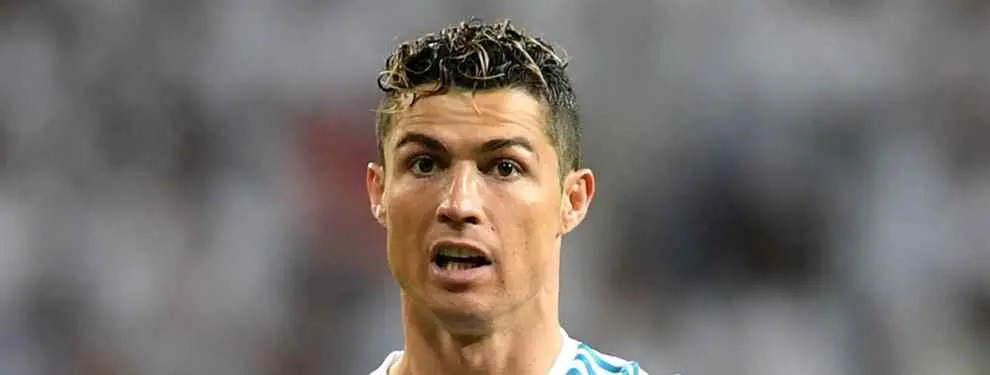 Cristiano Ronaldo recibe una oferta sorpresa de última hora (y no es Juventus, ni PSG, ni United)