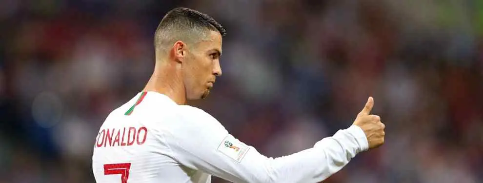Llamada a Cristiano Ronaldo: la reunión secreta que lo cambia todo en el Real Madrid