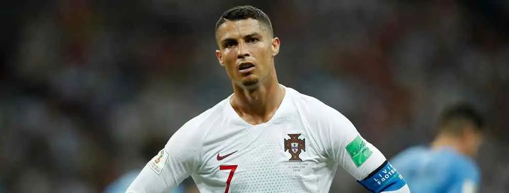 Sergio Ramos lo sabe: el nuevo ataque del Real Madrid sin Cristiano Ronaldo (y sin Neymar)