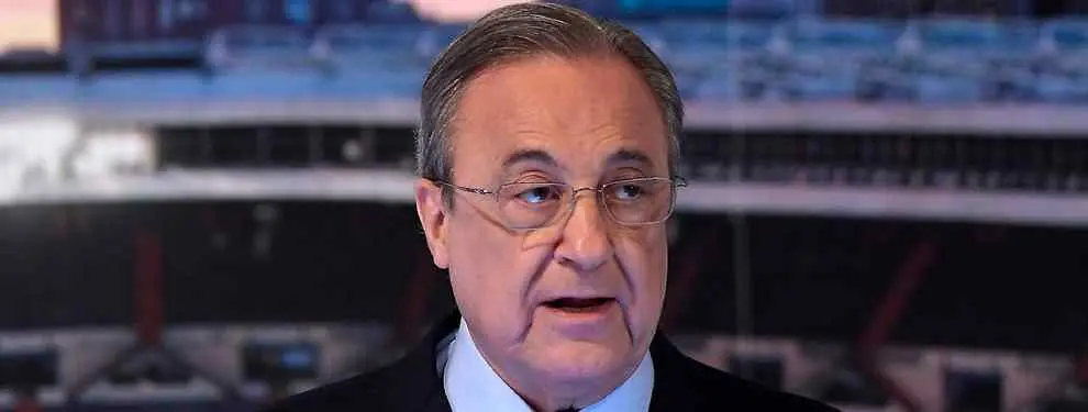 Florentino Pérez da luz verde: el fichaje que el Real Madrid cierra en dos semanas (y hay sorpresa)