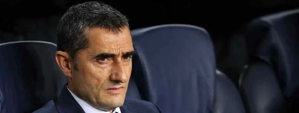 Valverde echa el freno a una salida sonada en el Barça (y Messi lo acepta)