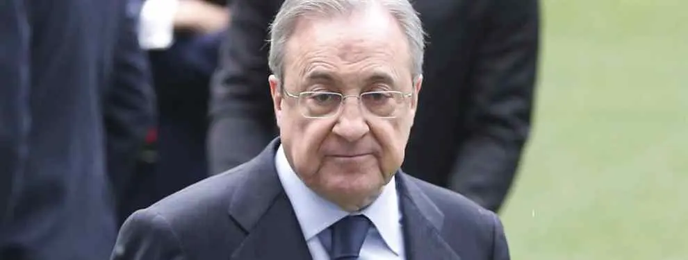 La estrella de Colombia que da un ultimátum a Florentino: Quiere fichar antes que acabe el Mundial