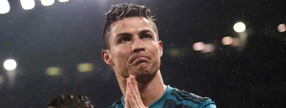 Cristiano Ronaldo le pide un fichaje del Barça a la Juventus (y estalla la bomba)