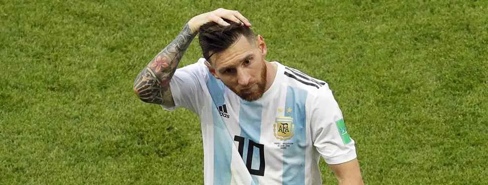 ¡300 millones! La oferta de locos que saca a un crack del Barça (y Messi alucina)