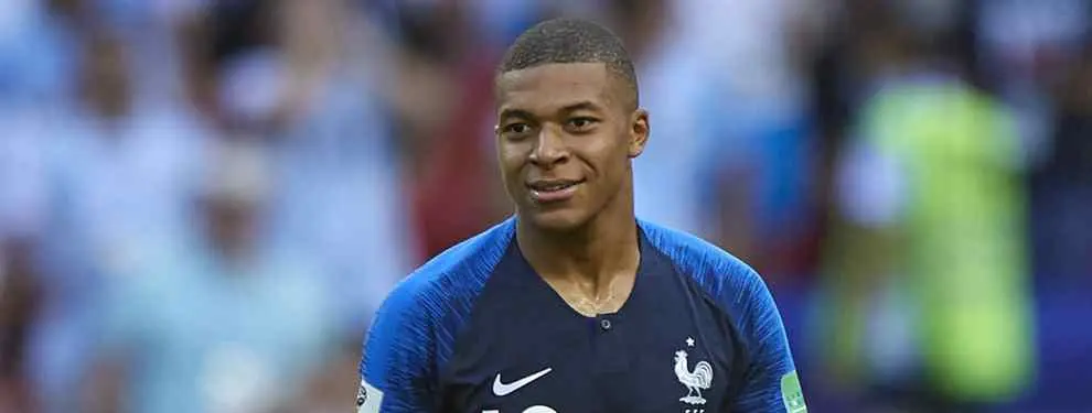 Mbappé tiene precio: Florentino Pérez ya sabe lo que tiene que pagar por el crack del PSG