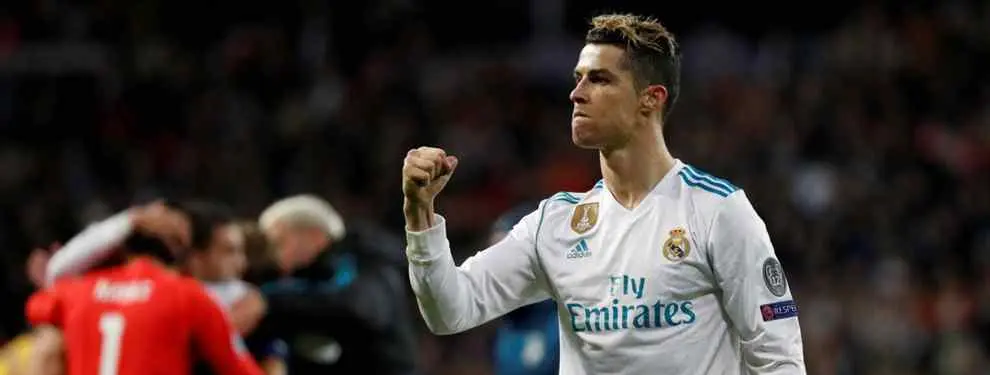 ¡Fuga con Cristiano Ronaldo! El crack del Real Madrid que pone fecha a su salida