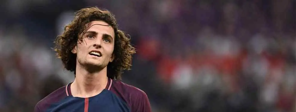 Piqué avisa: el fichaje de Rabiot le sale por la culata al Barça (y la venganza del PSG)