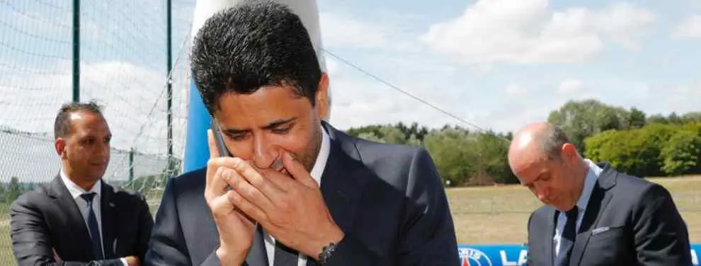 El contraataque del PSG por Neymar saca a una estrella del Real Madrid