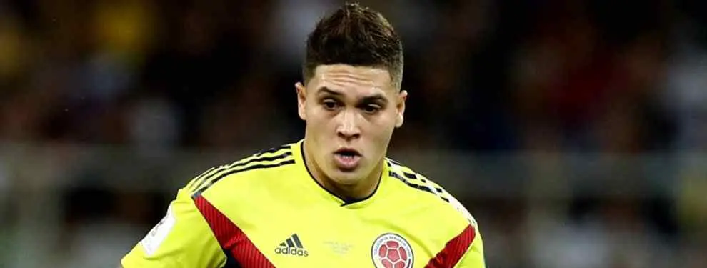 Florentino Pérez ya tiene precio para llevarse a Quintero al Real Madrid