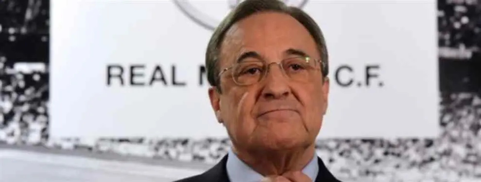 Messi ordena al Barça cargarse un fichaje de Florentino Pérez para el Real Madrid (y no es Hazard)