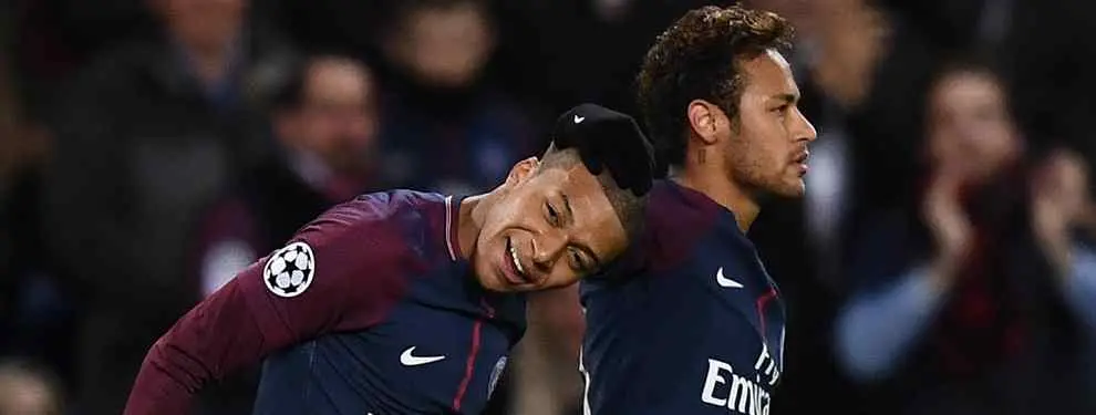 Florentino Pérez activa el plan B: el nuevo tridente del Real Madrid sin Neymar ni Mbappé