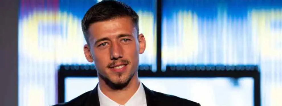 El enfado de Messi después del fichaje de Lenglet que no se esperaba la directiva del Barça