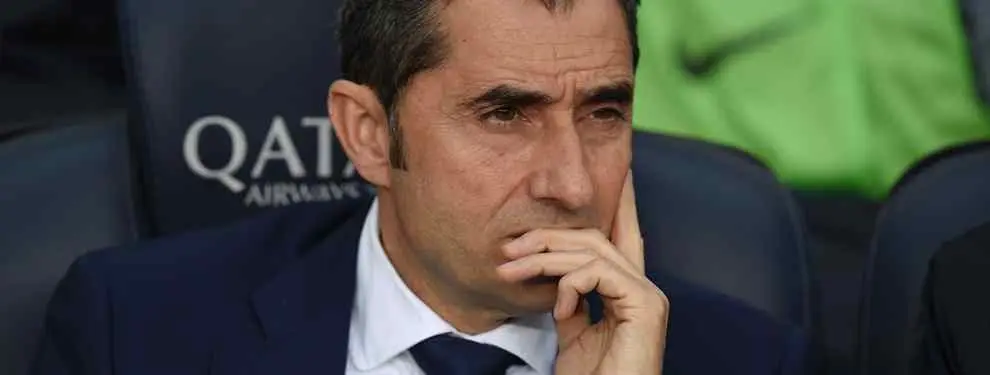 La joven promesa que el Barça ha dejado escapar por culpa de Valverde