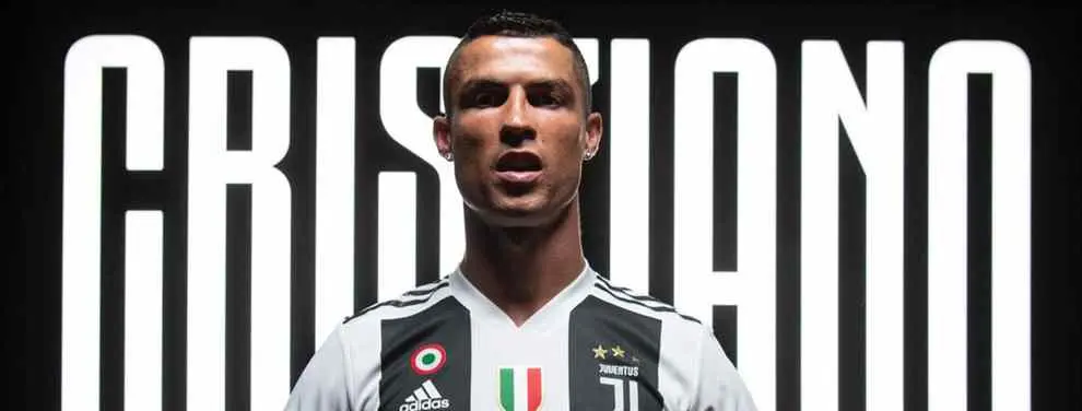 El nuevo Cristiano Ronaldo tiene nombre: Sergio Ramos suelta la bomba (y es una bestialidad)