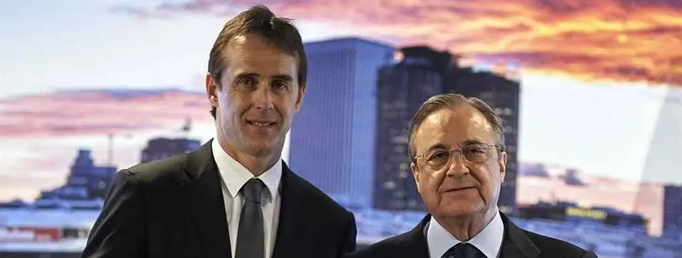 Los tres elegidos de Lopetegui para sustituir a Neymar en el Real Madrid