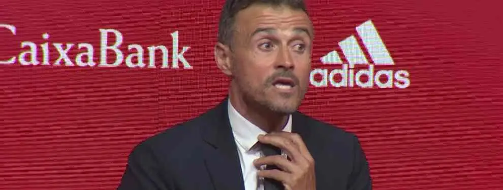 El próximo seleccionador de la sub21 entrenó en la liga española el año pasado (y no le fue bien)